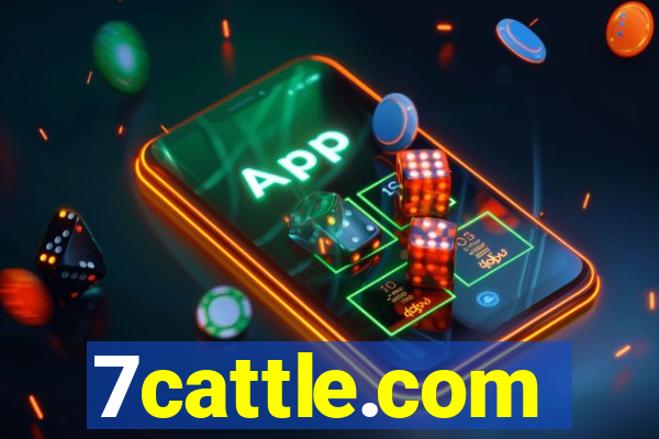 7cattle.com plataforma de jogos